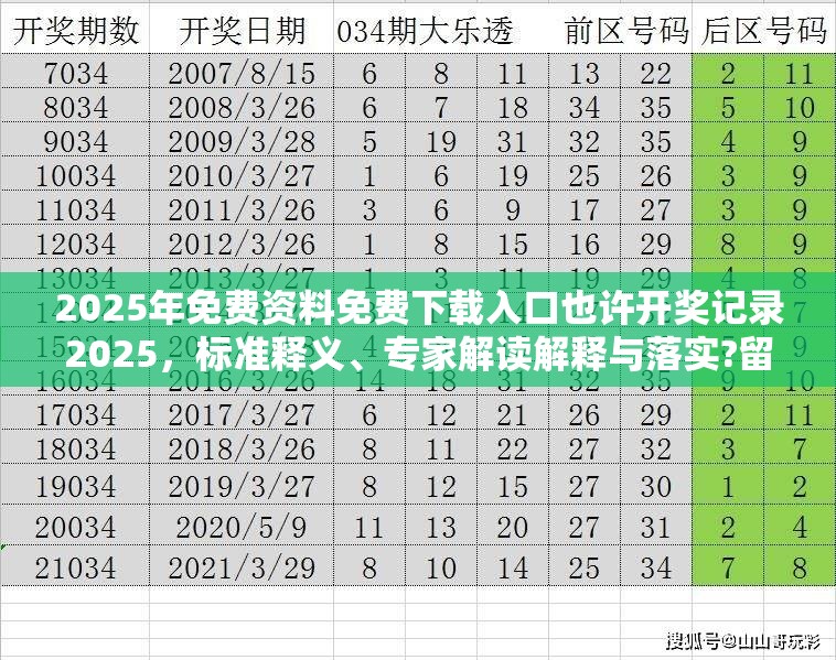 另行申报 第20页