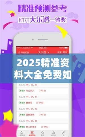 免费资料大全与专家解析解释